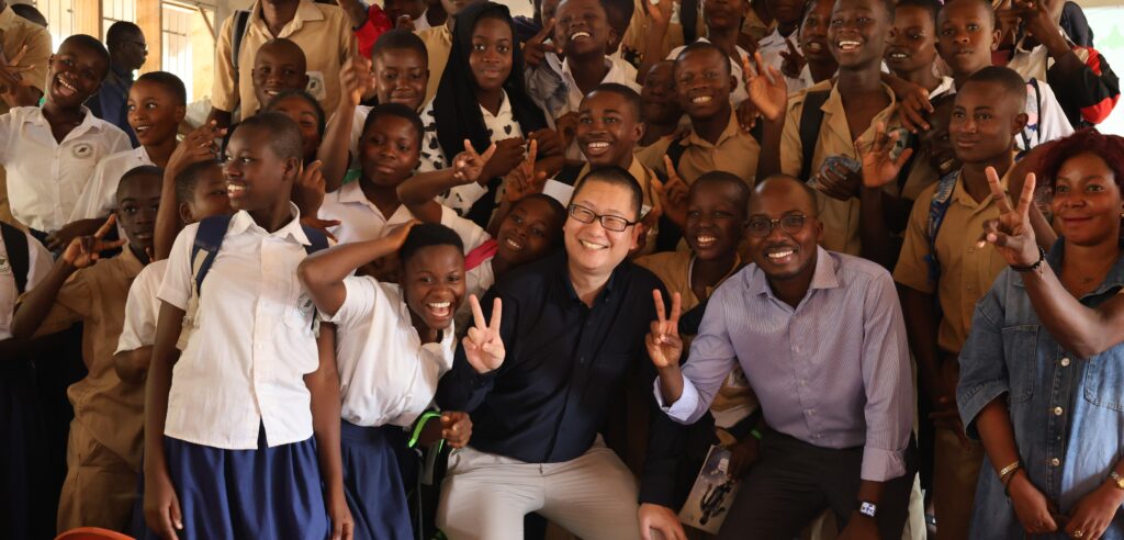 エスペランス学校